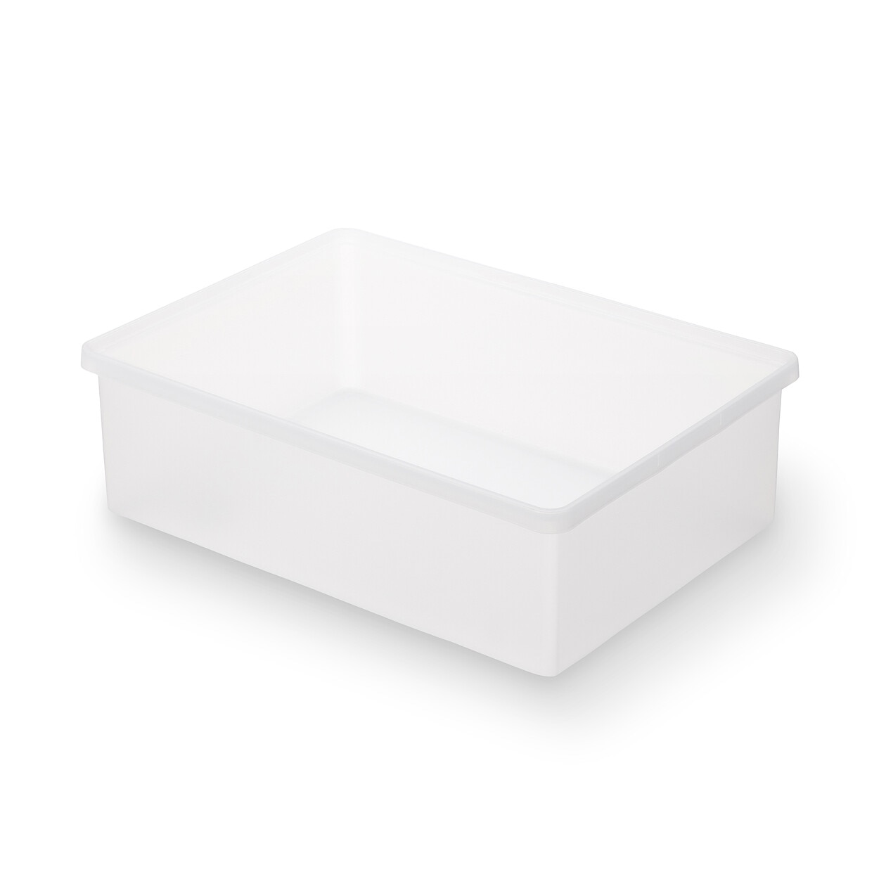 MUJI Europe Facebook ad
