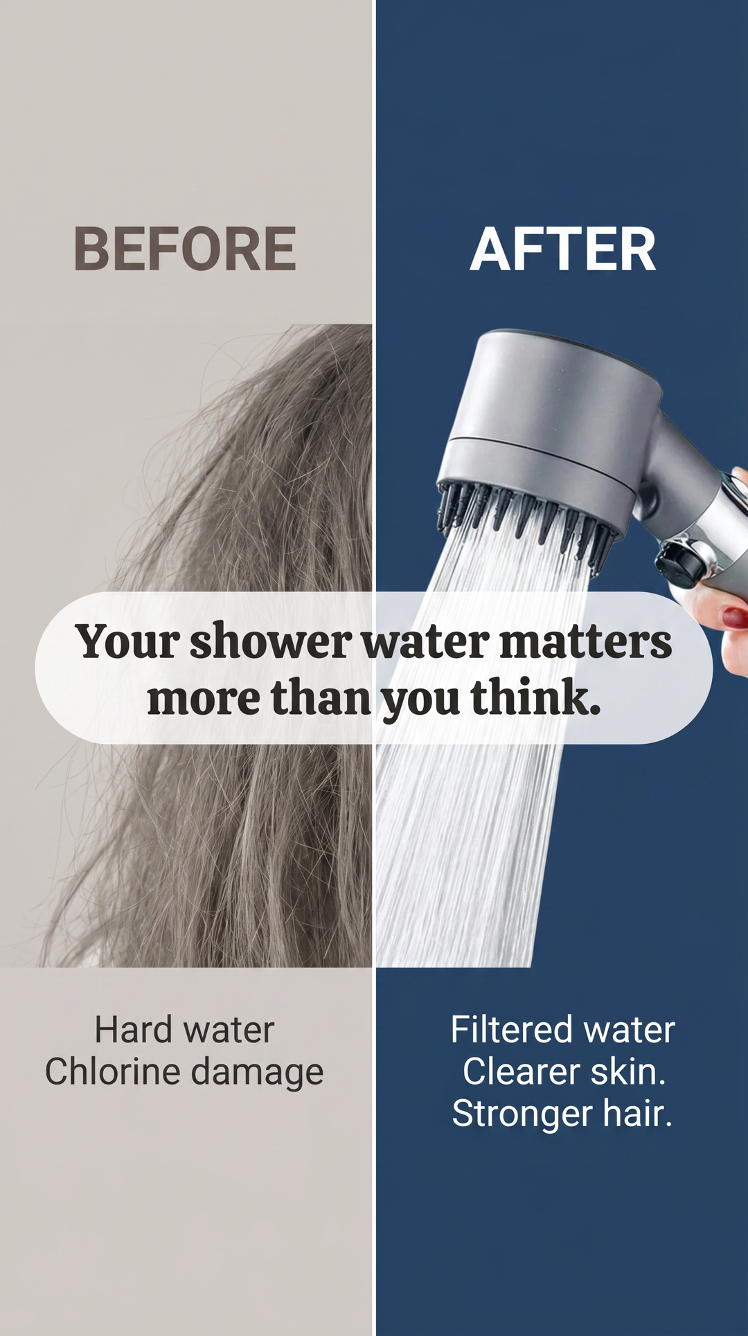 OzBath Facebook ad