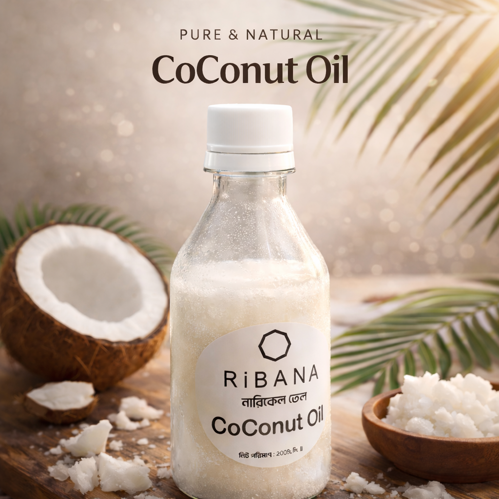 Ribana Facebook ad