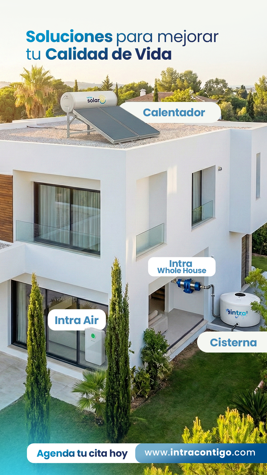 Intra Technologies Facebook ad