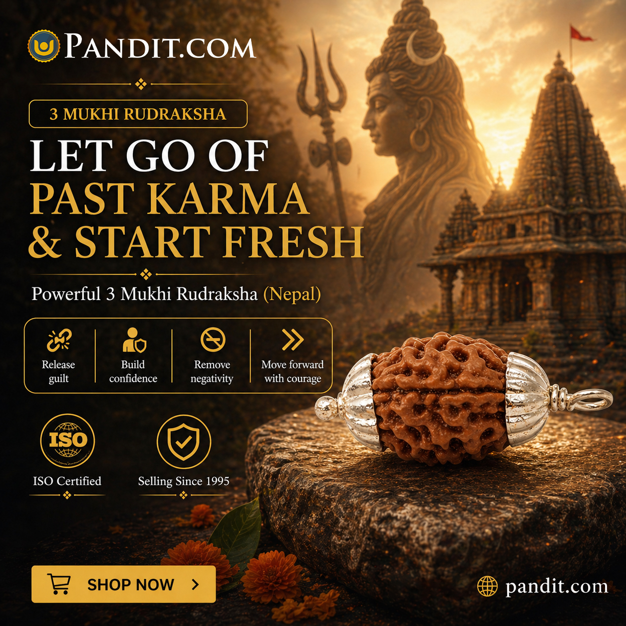OccultMaster Facebook ad