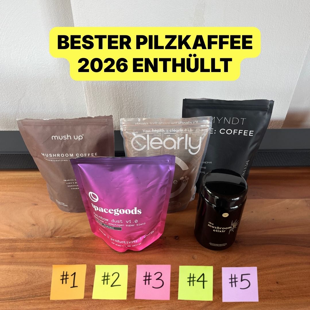 Wir lieben Kaffee Facebook ad: Und der Gewinner ist…