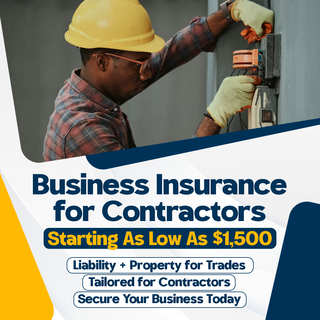 John Micena Insurance Facebook ad
