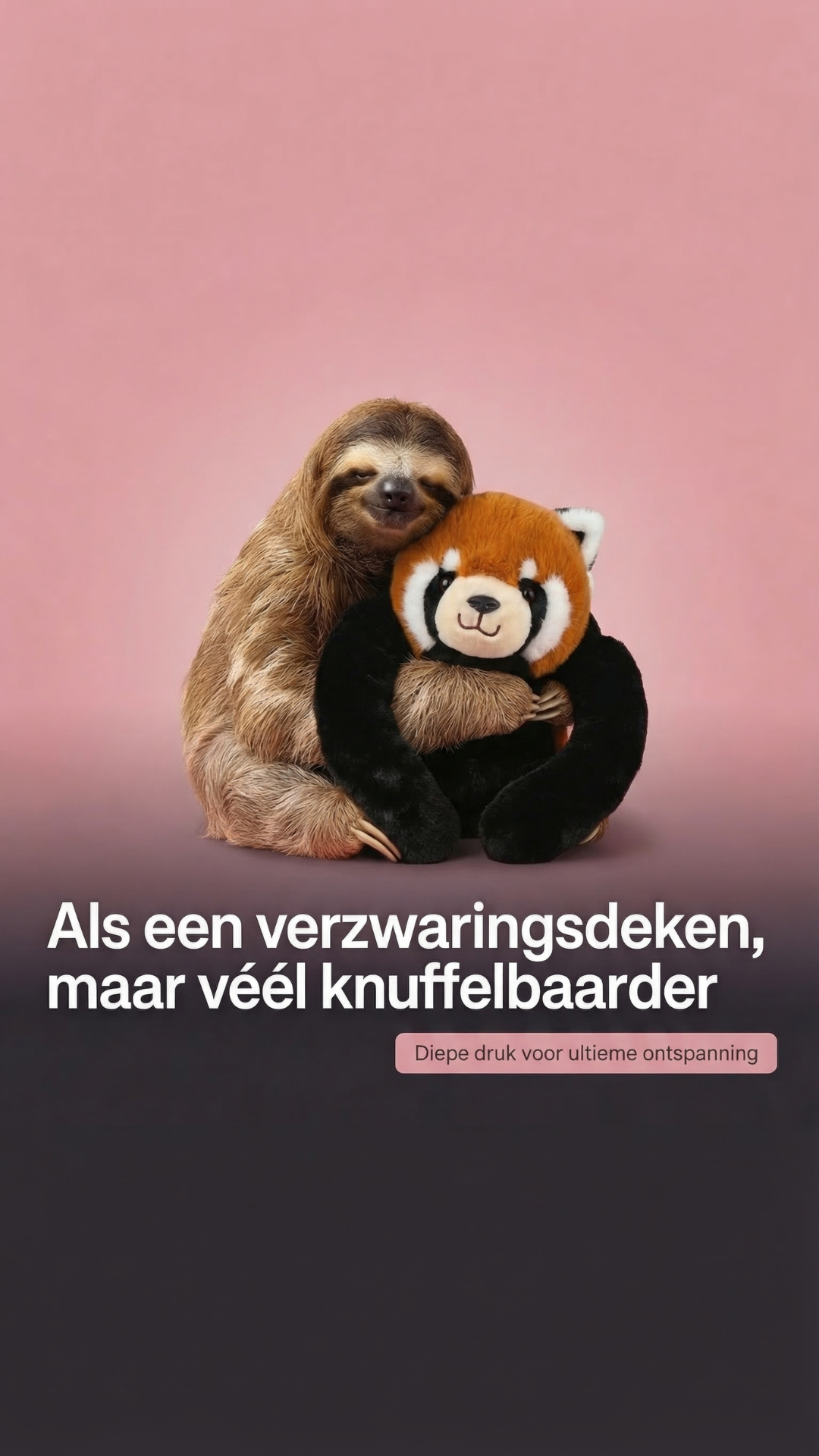Bombees Facebook ad