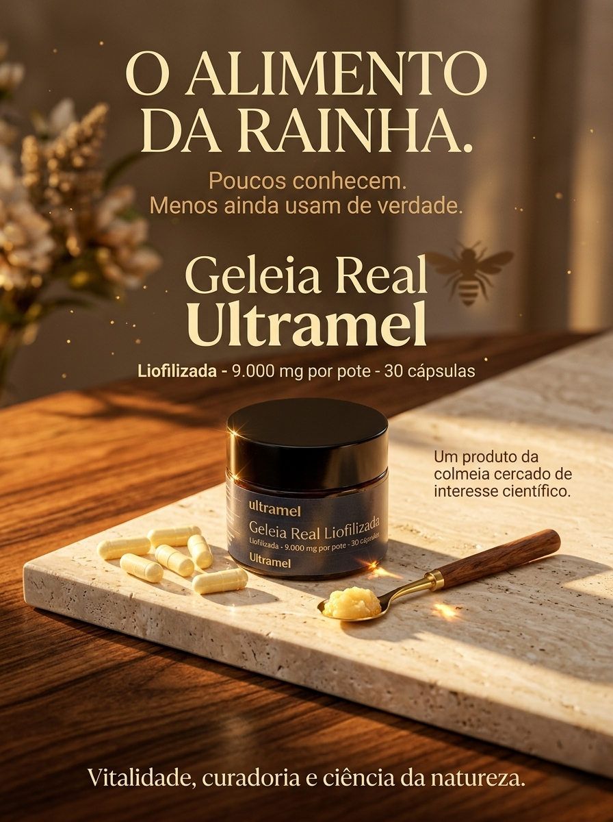Ultramel Facebook ad
