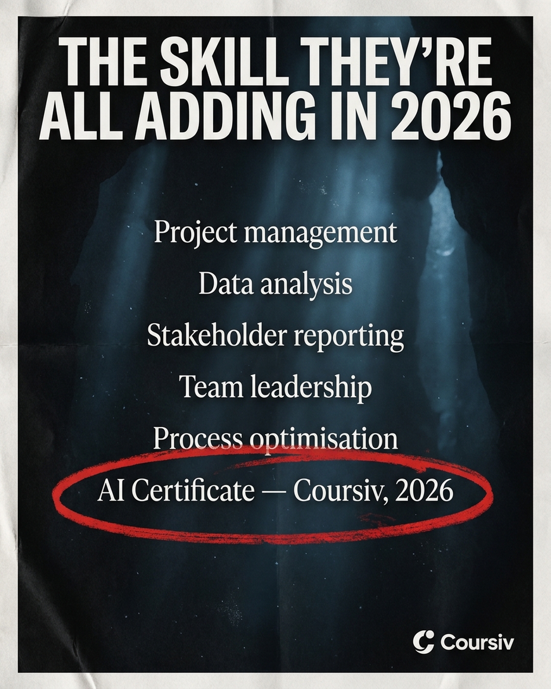 Emily Carter AI & Career Growth Facebook ad: Start Now
