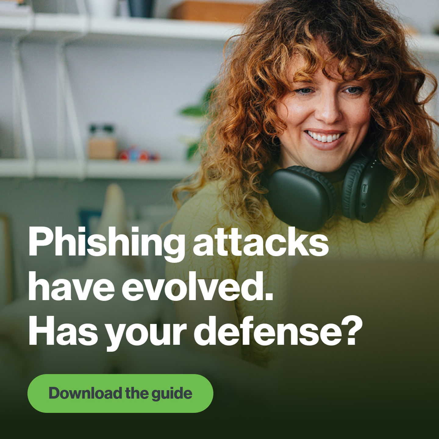 Duo Security Facebook ad