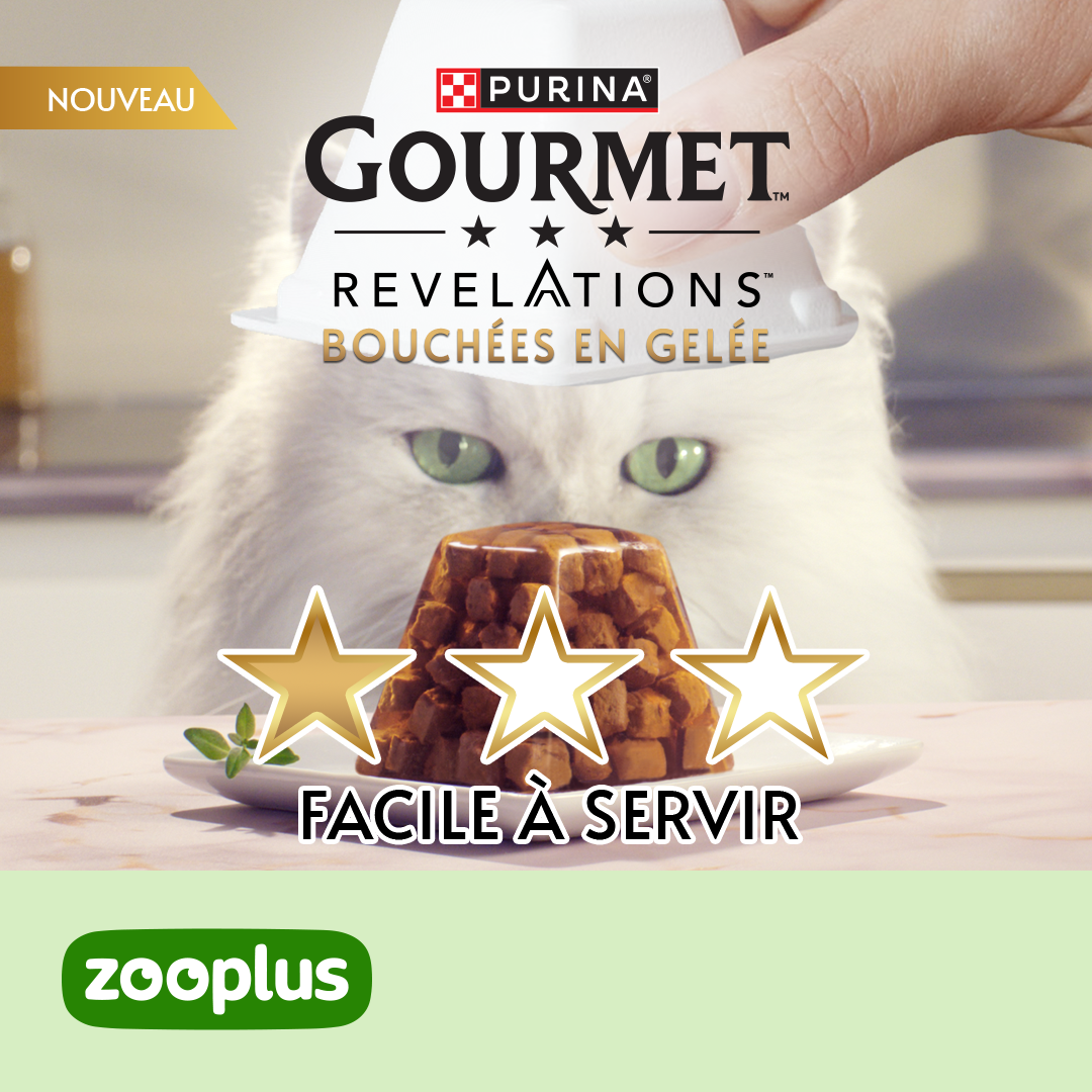 zooplus Facebook ad