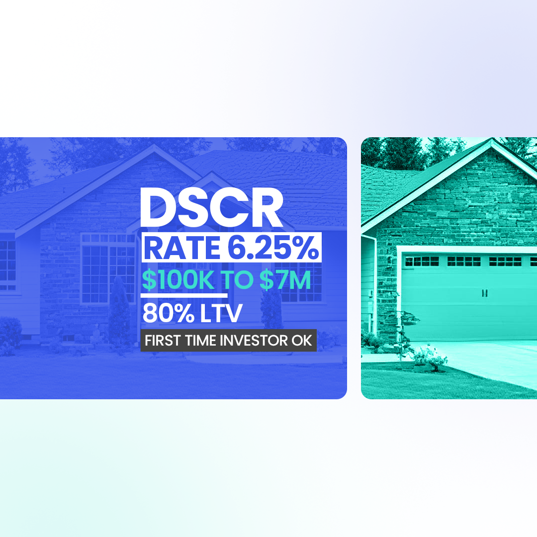 Blue Gate Capital Facebook ad