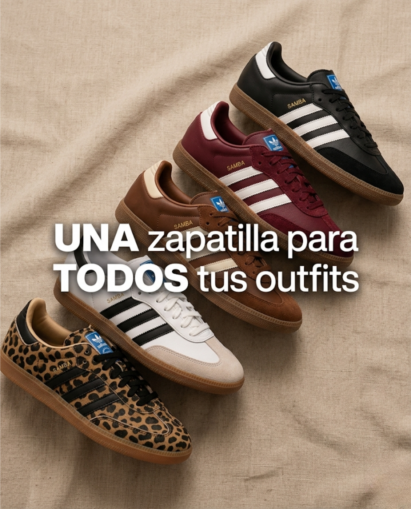 Arcevia Shop Facebook ad: ¿Buscás un regalo que no falle?