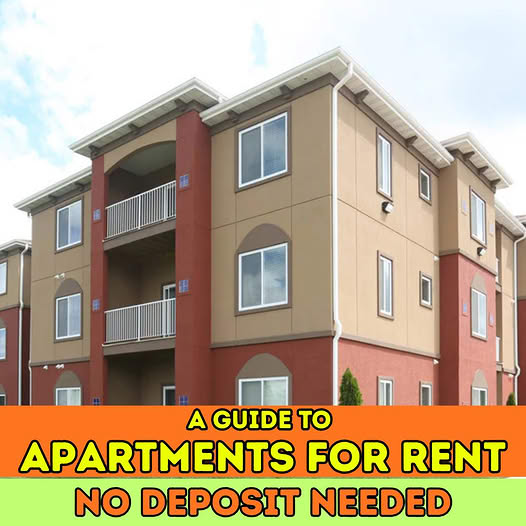 VersatileVisions Facebook ad: Ultimate guide about finding apartment for rent.