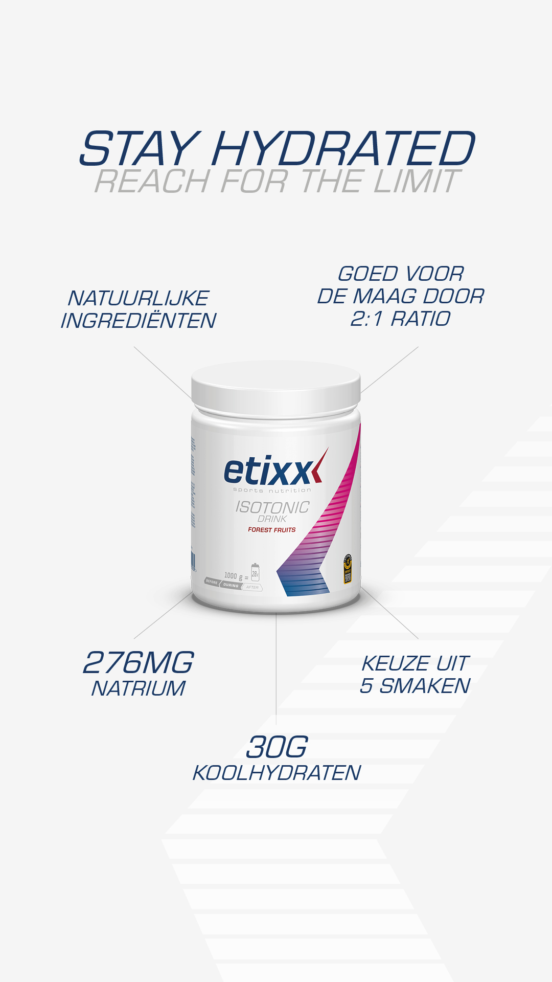 Etixx Facebook ad