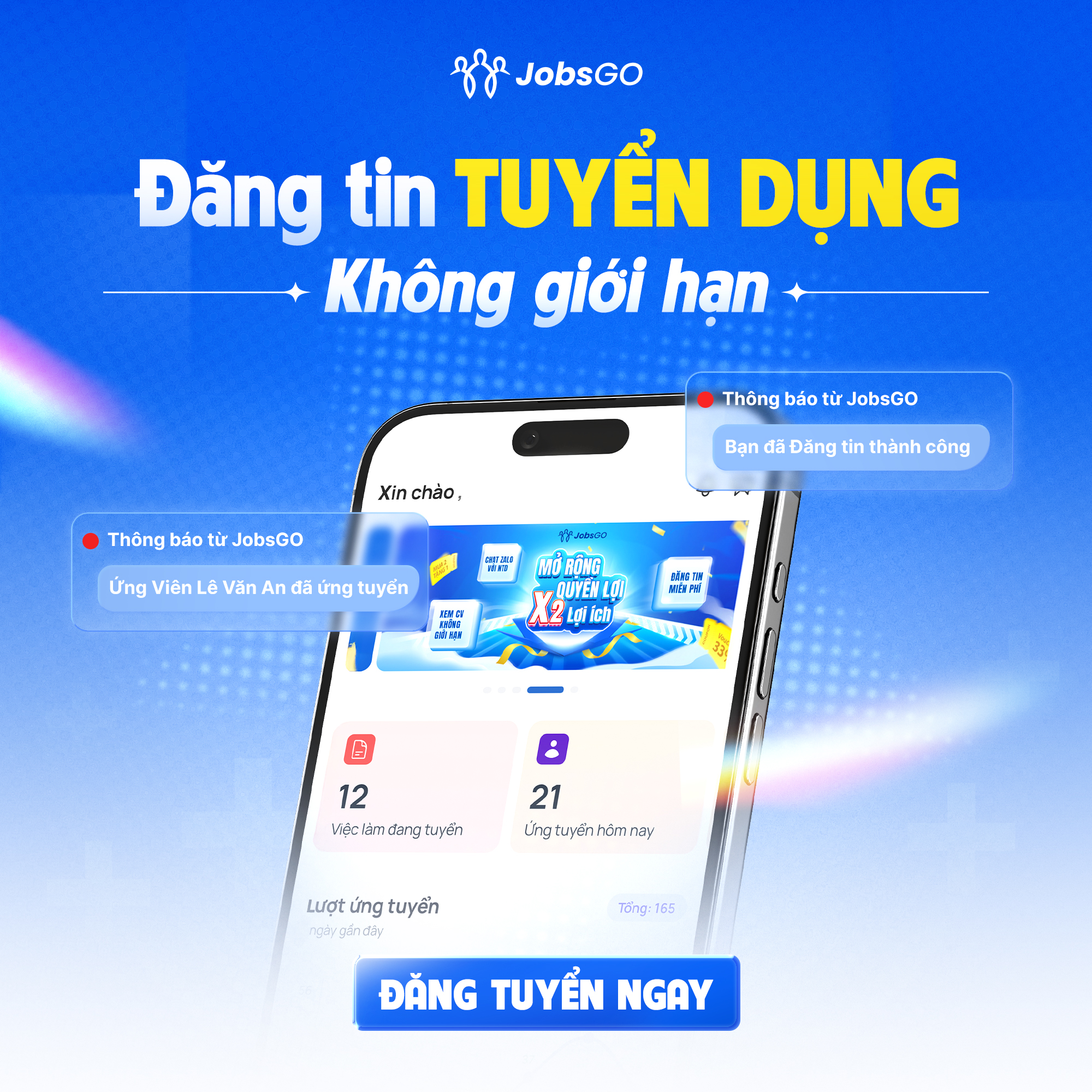 JobsGo Facebook ad