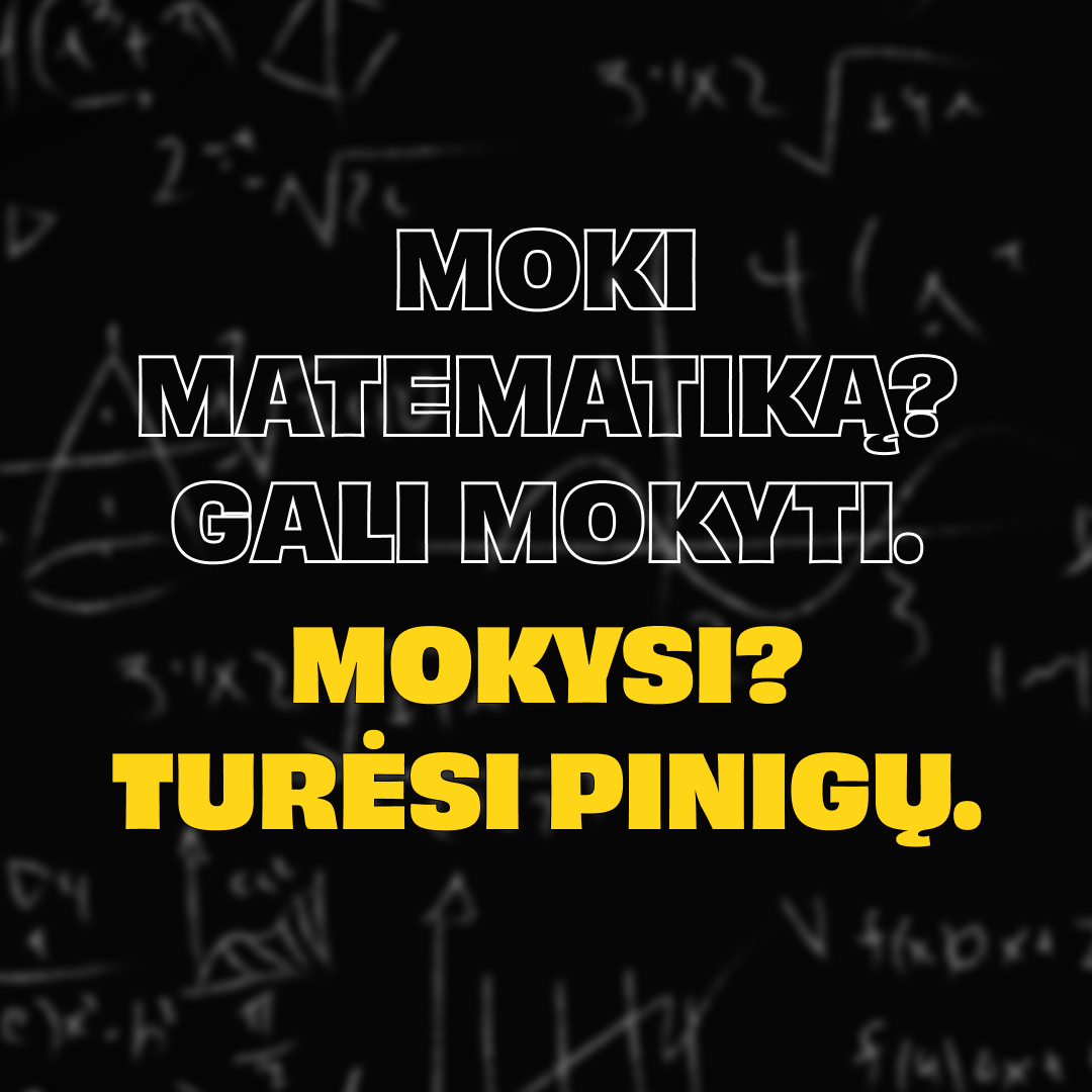 Digiklasė - by Memby Facebook ad