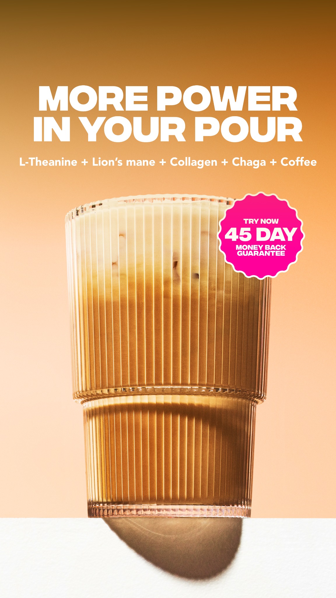 Everyday Dose Facebook ad