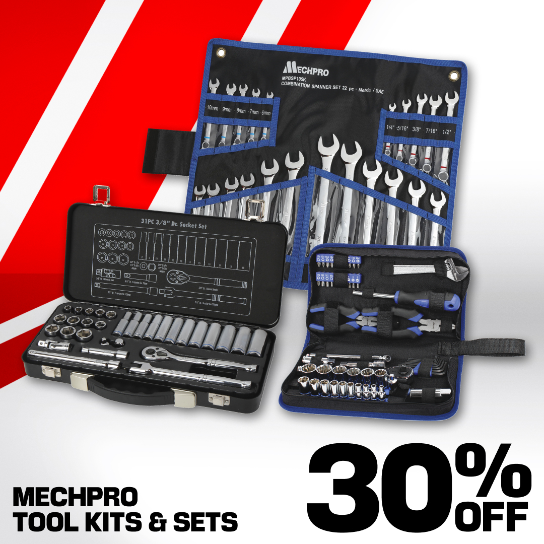 Repco Australia Facebook ad