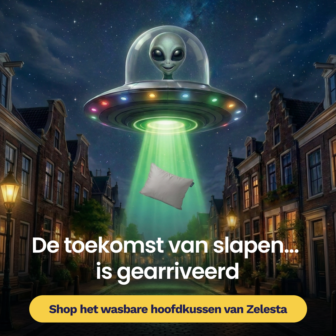 Zelesta.nl Facebook ad