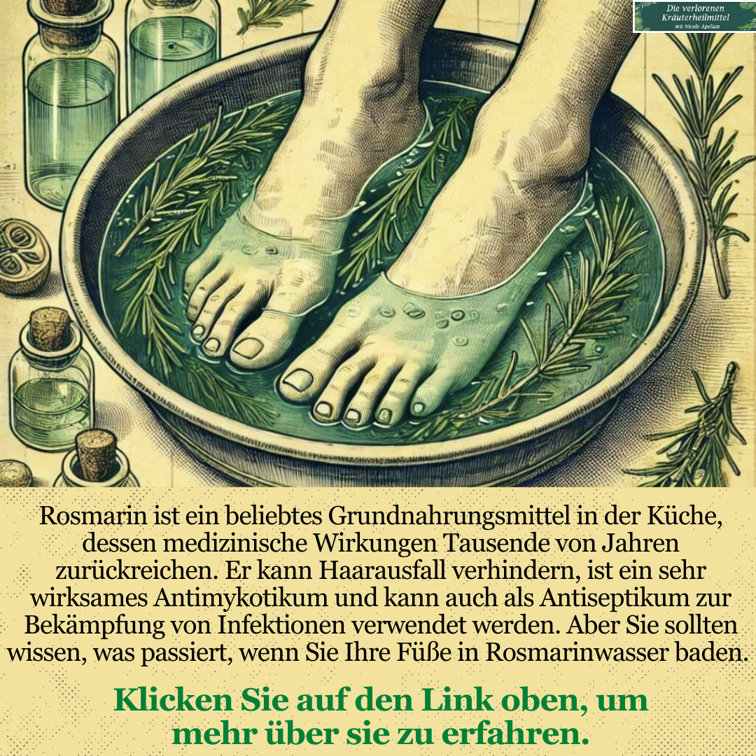 Das verlorene Buch der Kräuterheilmittel Facebook ad