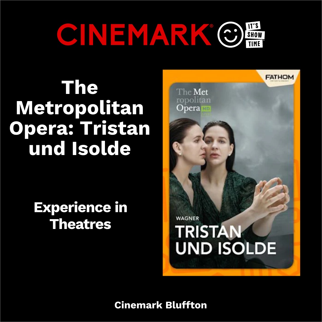 Cinemark Facebook ad