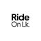 Ride On Lk