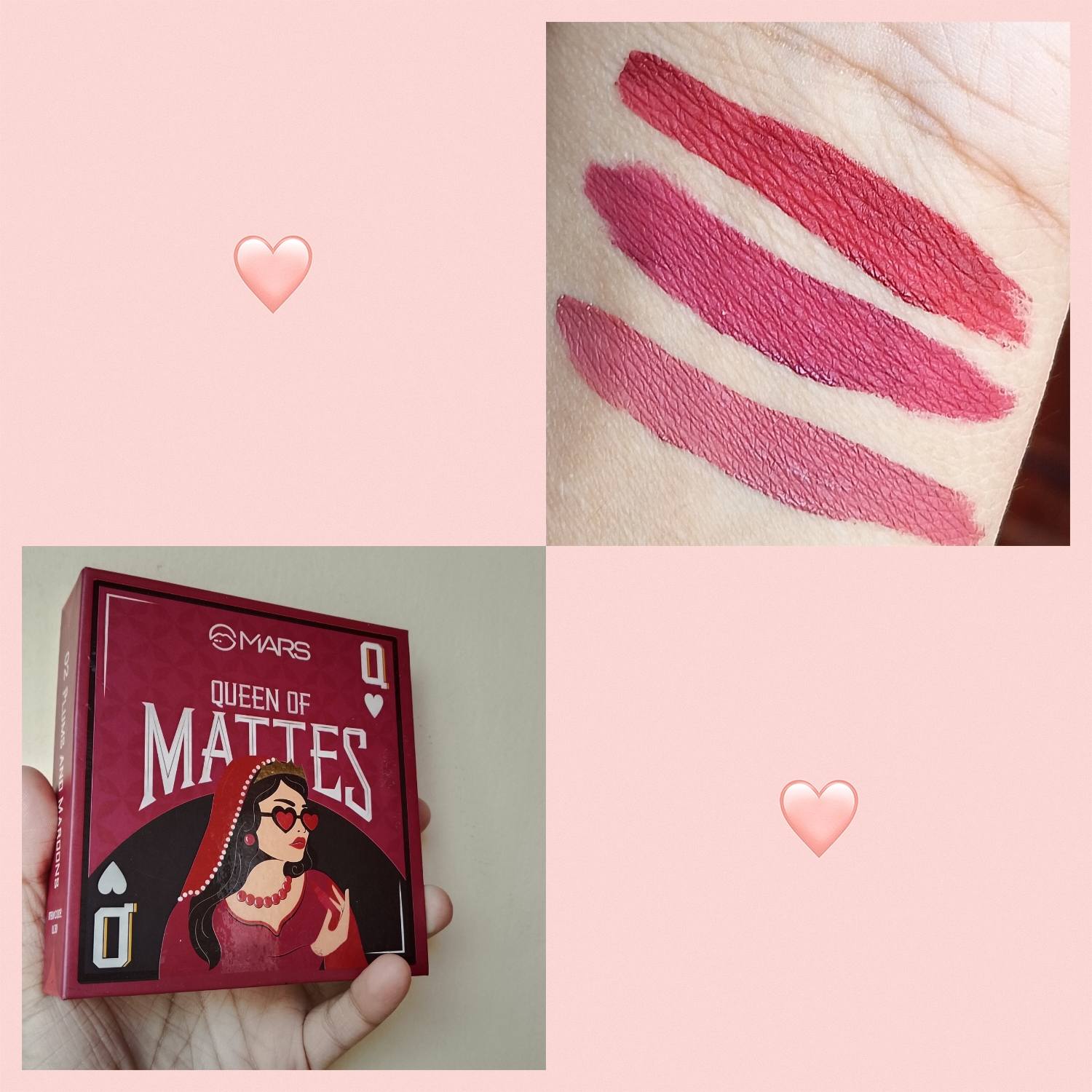 Beauty Destination Facebook ad: Lipstick পছন্দ করে না,এমন মেয়ে মনে হয় পাওয়া…