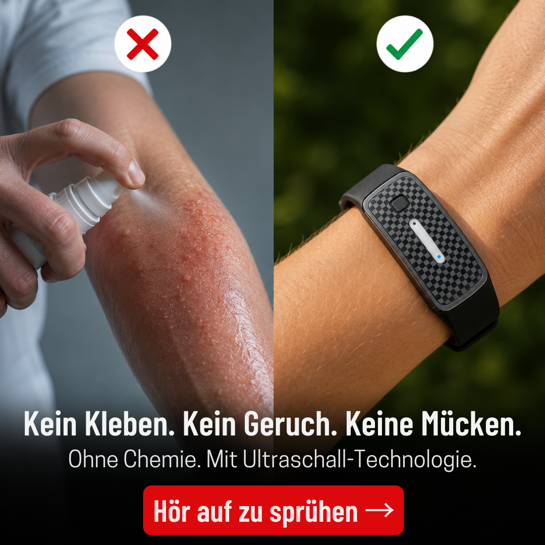 NaturVibes Facebook ad