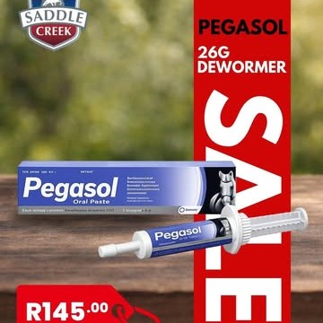 Saddle Creek Enterprise Facebook ad