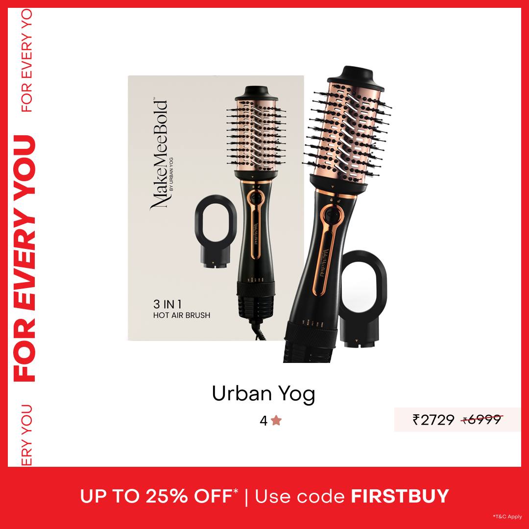Tira Beauty Facebook ad
