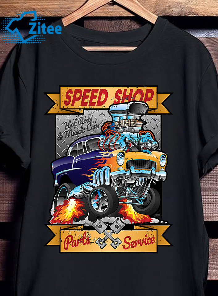 Racing Lovers Apparel Facebook ad