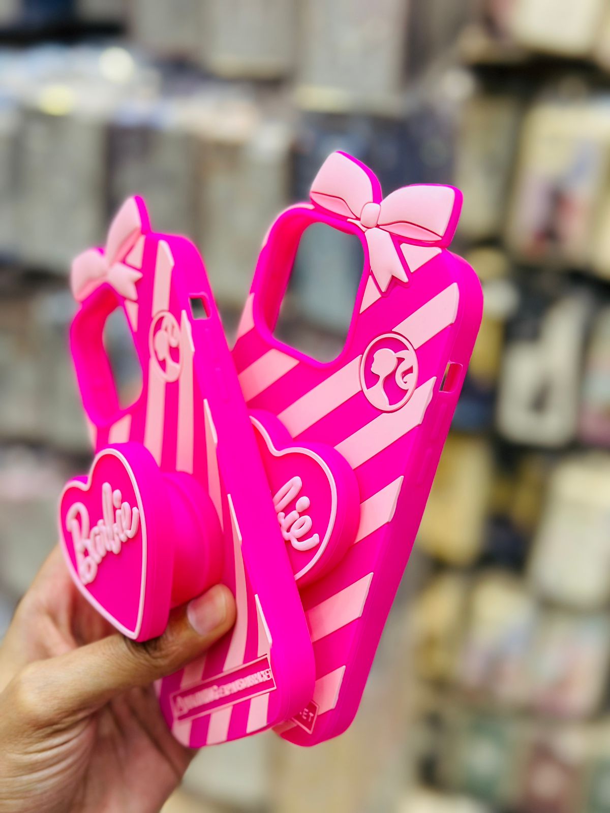 UAE Digital Mobile Accessories Facebook ad: Mobile Covers, Glitter Cases & Water Cases for…