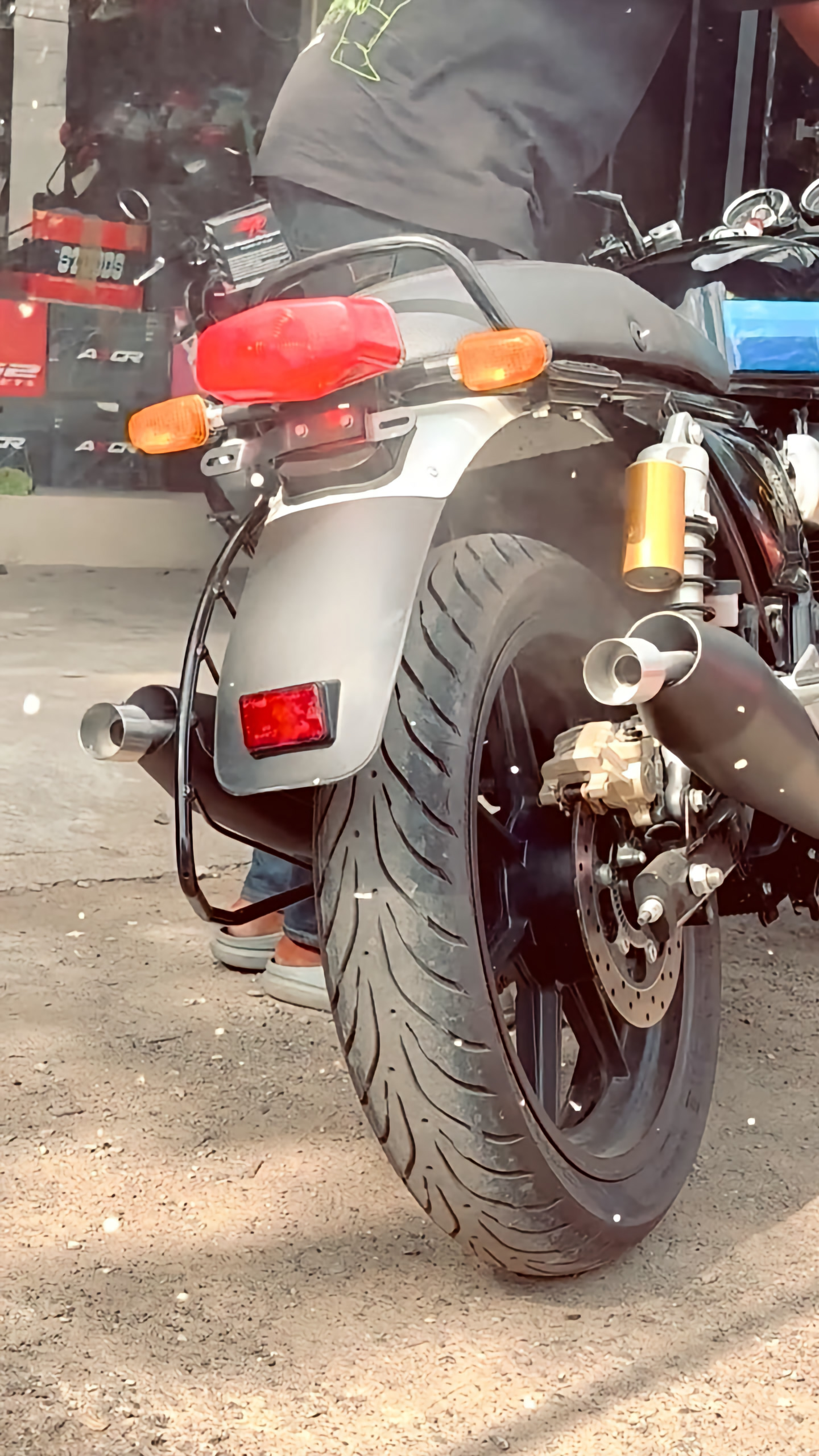 motofactory_india Facebook ad: Motofactory (@motofactory_india) • Instagram photos and…