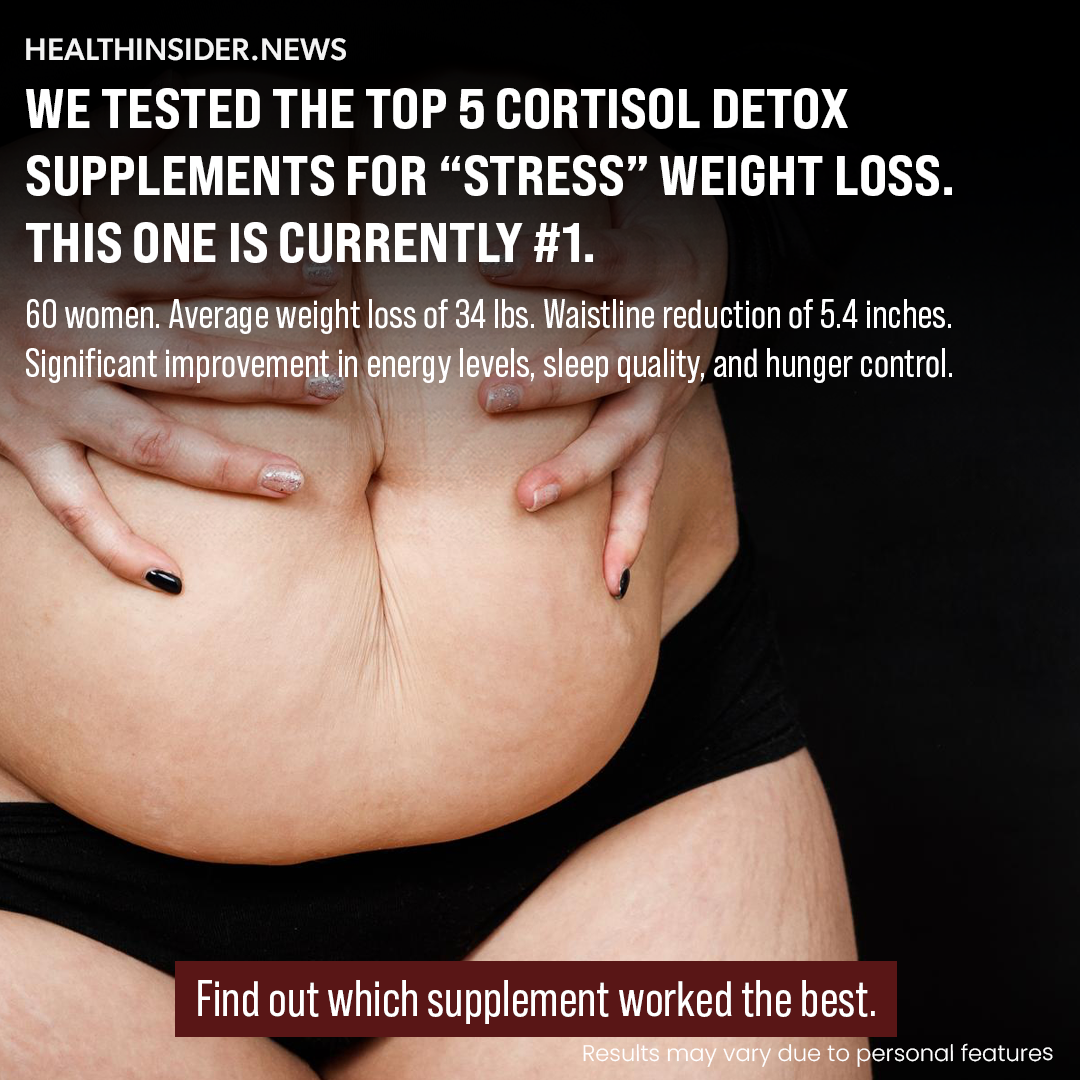 Health Insider Facebook ad