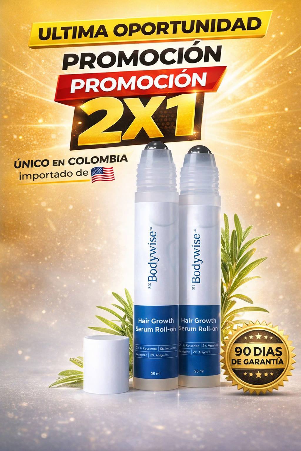 Dr. Saul Méndez Facebook ad