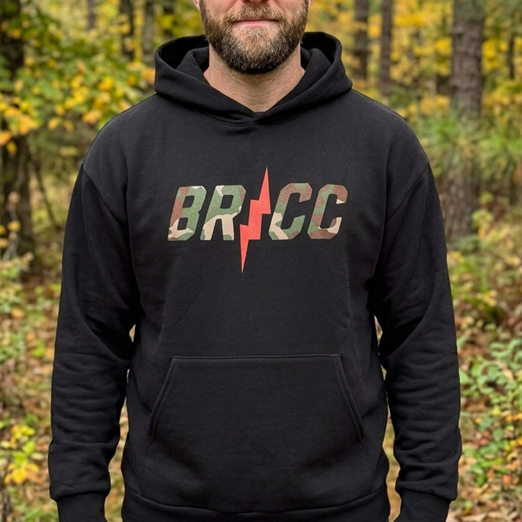 Black Rifle Coffee Company Facebook ad