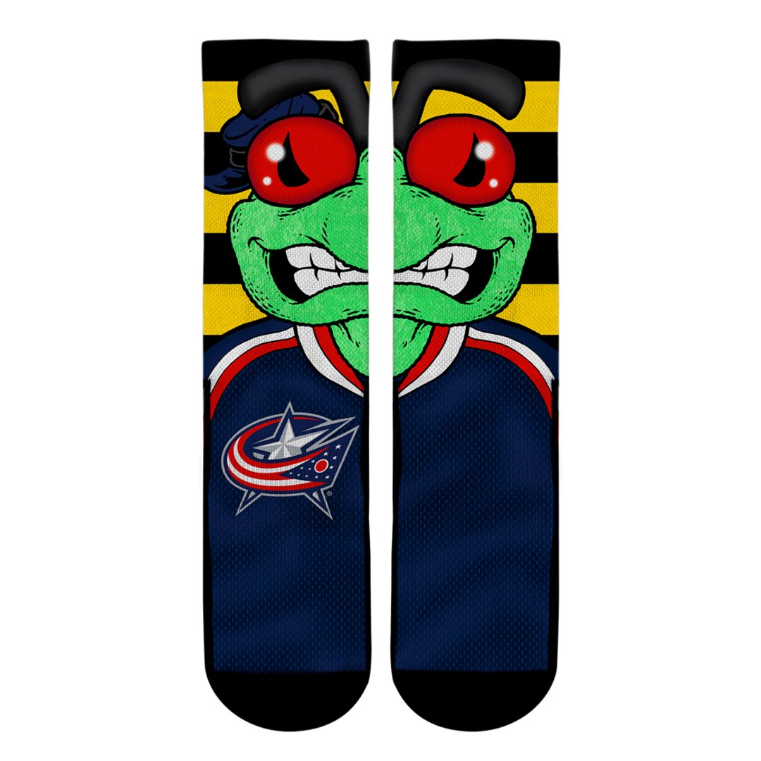 Rock 'Em Socks Facebook ad