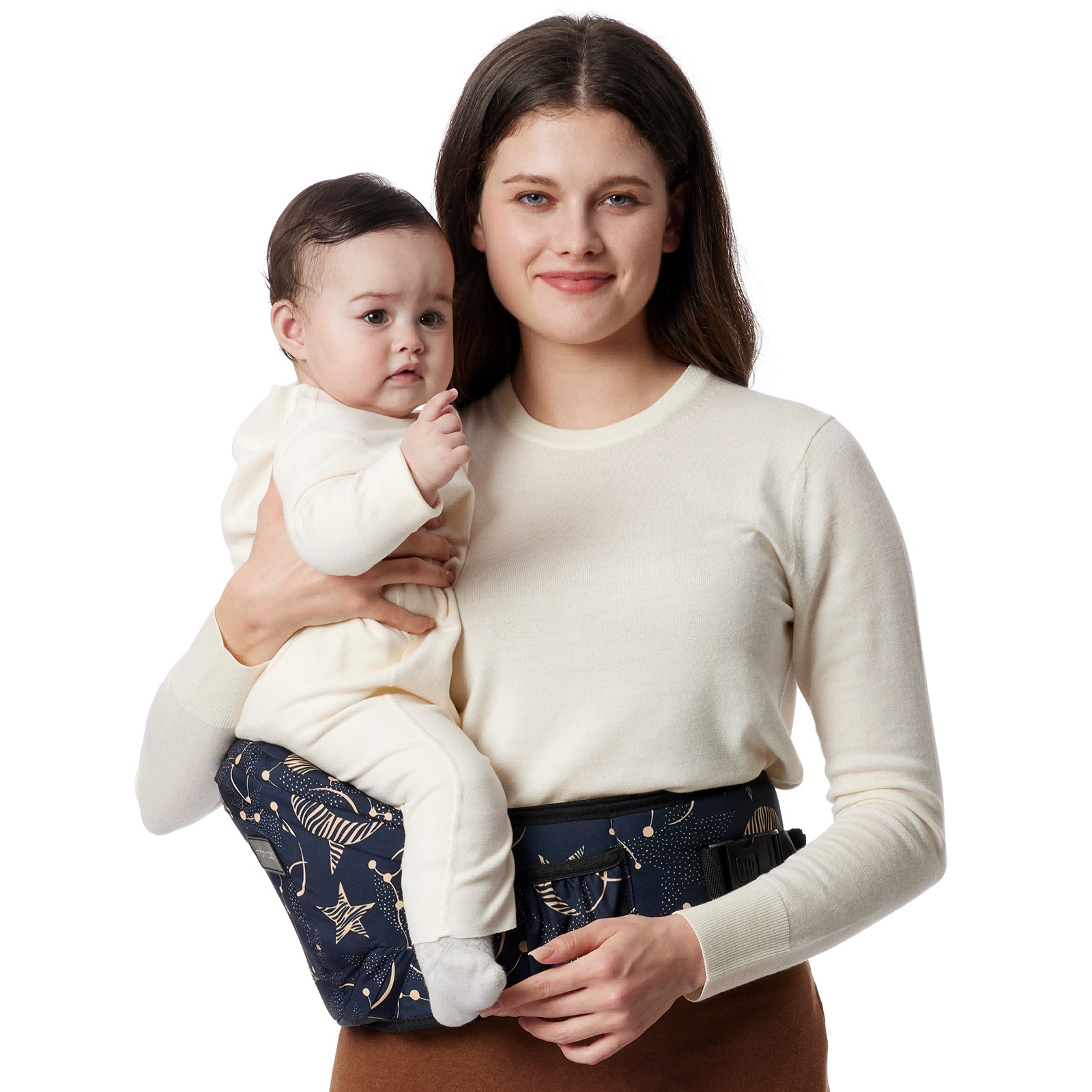 Momcozy Facebook ad