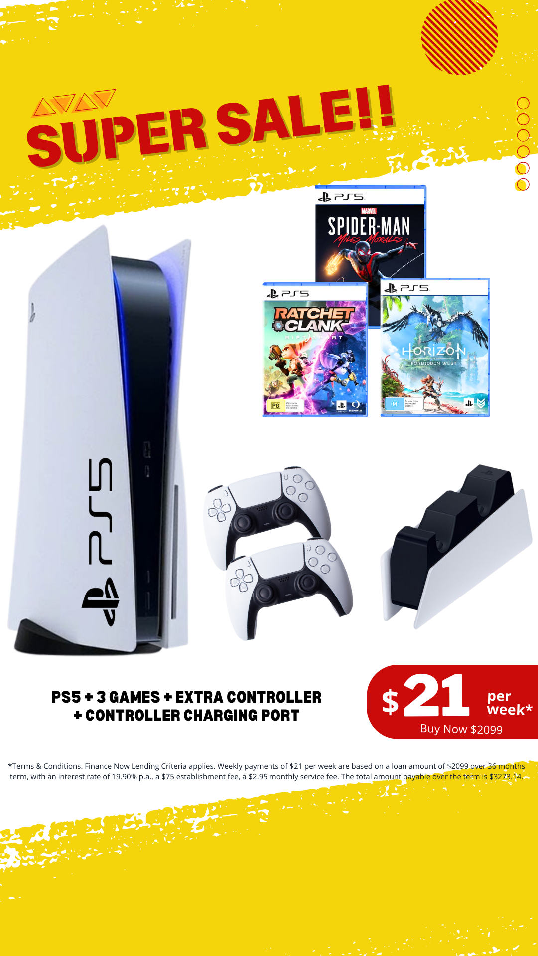KwickShop - Northland Region Facebook ad