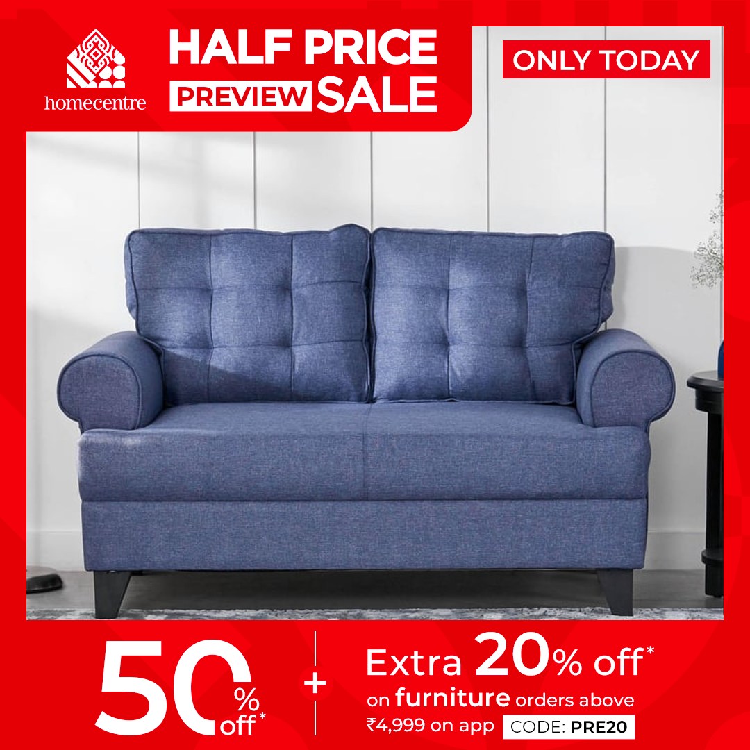 Home Centre India Facebook ad