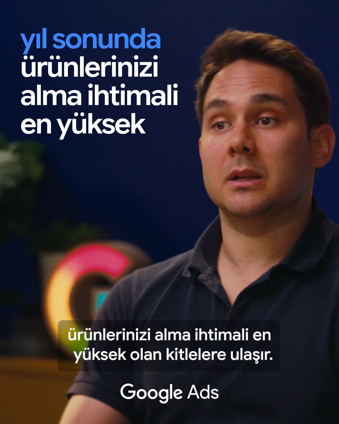Google Ads Facebook ad: Google Ads ile büyümeye başlayın