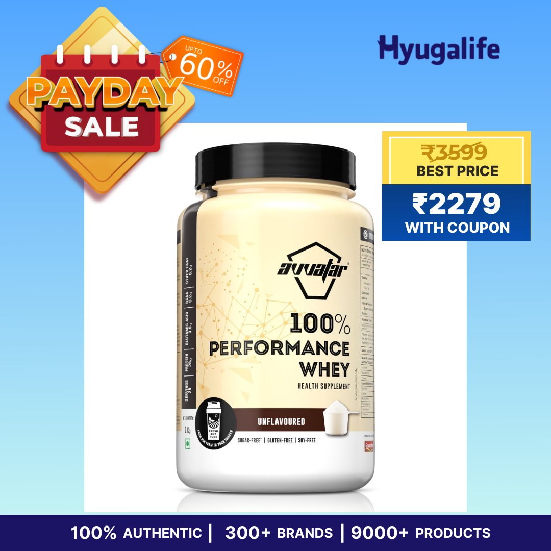 HyugaLife Facebook ad