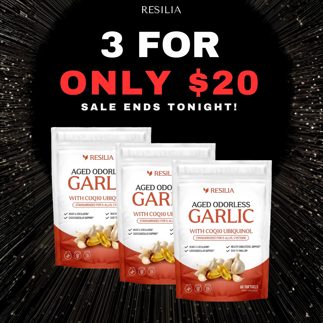 Vascular Wellness Report Facebook ad