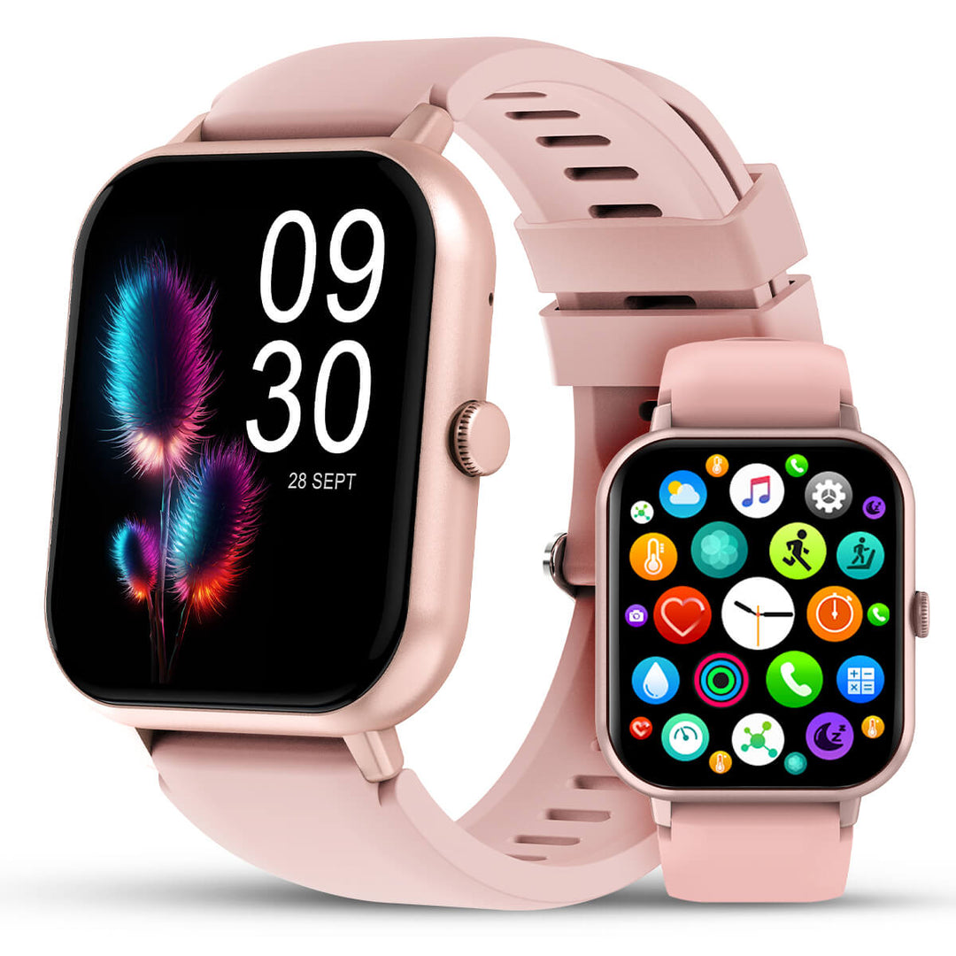Smart Kids Watch Facebook ad
