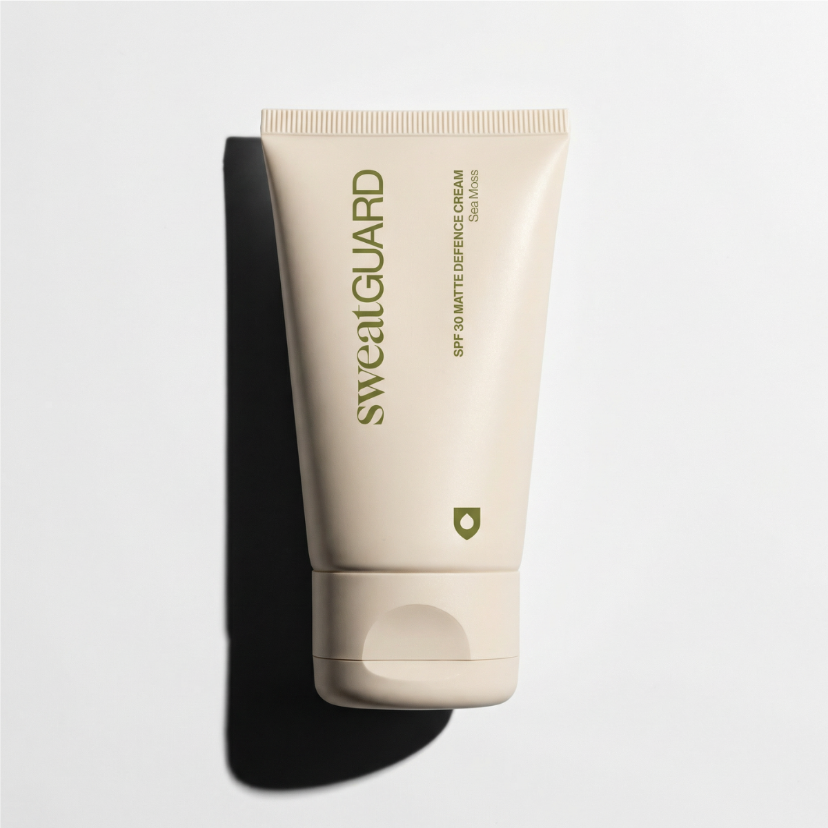 Sweat Guard Facebook ad