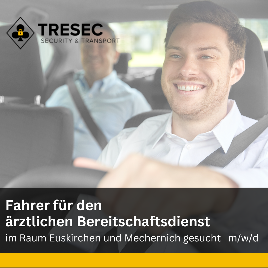 TRESEC Group Facebook ad