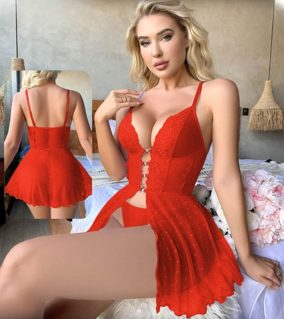 Lingerie shein Facebook ad