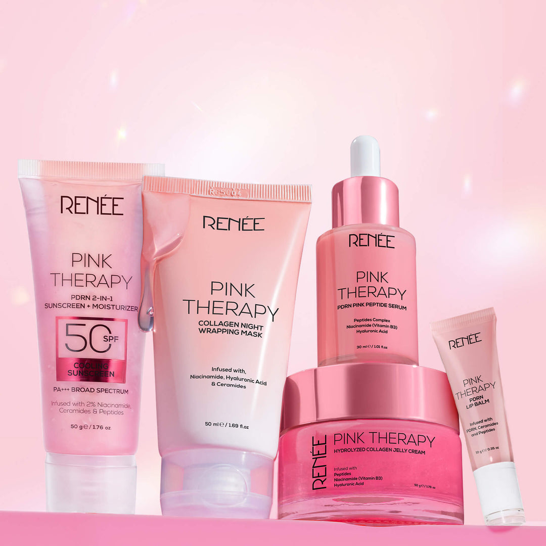 RenéeCosmetics Facebook ad