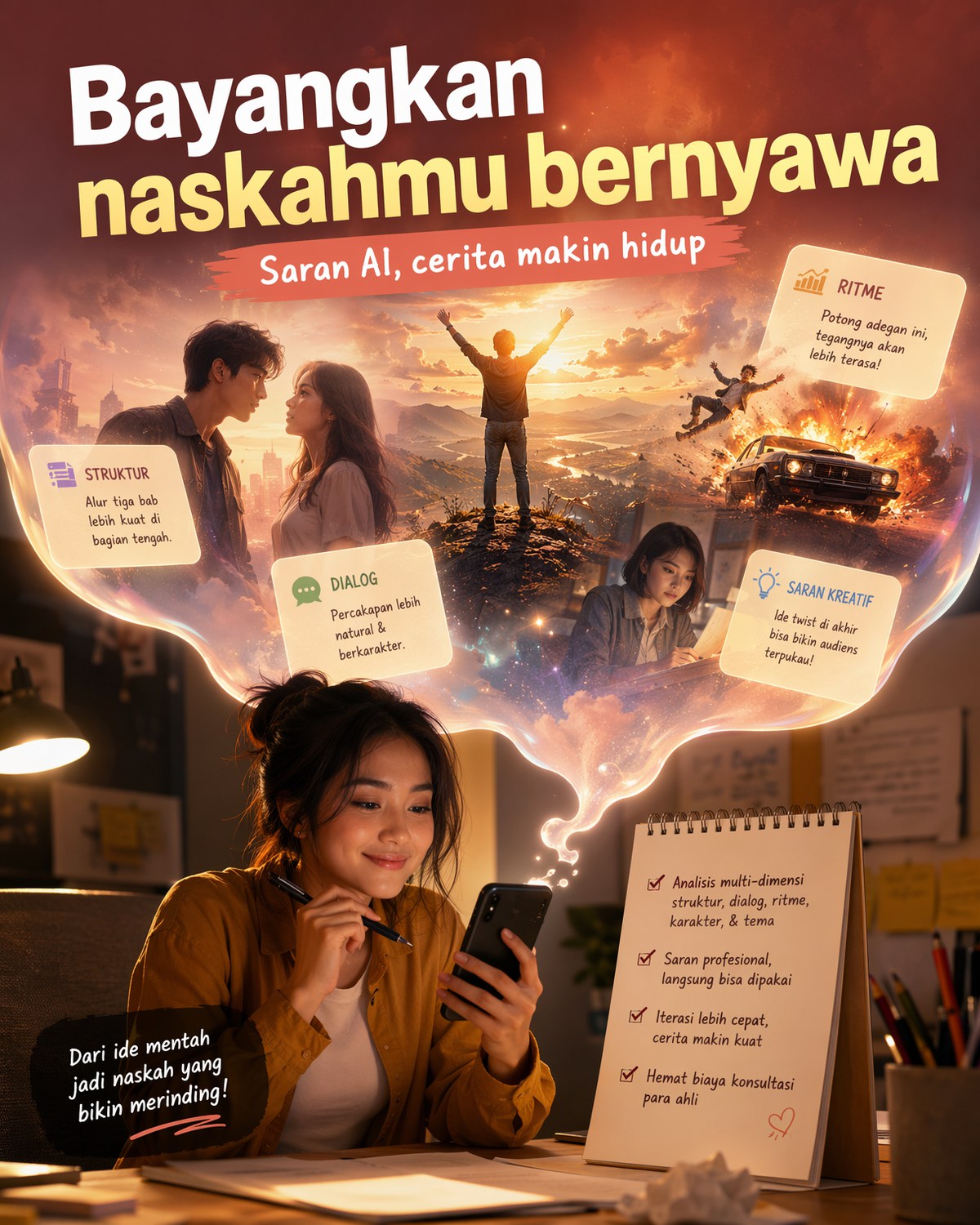 Terabox-Tech Facebook ad