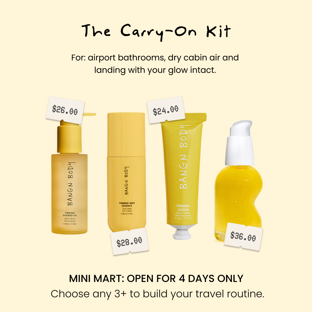 Bangn Body Facebook ad