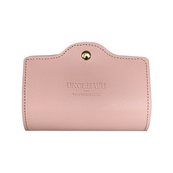 UncleWu 固體香水 Facebook ad: 【年末出清】福利品半價-50% up!