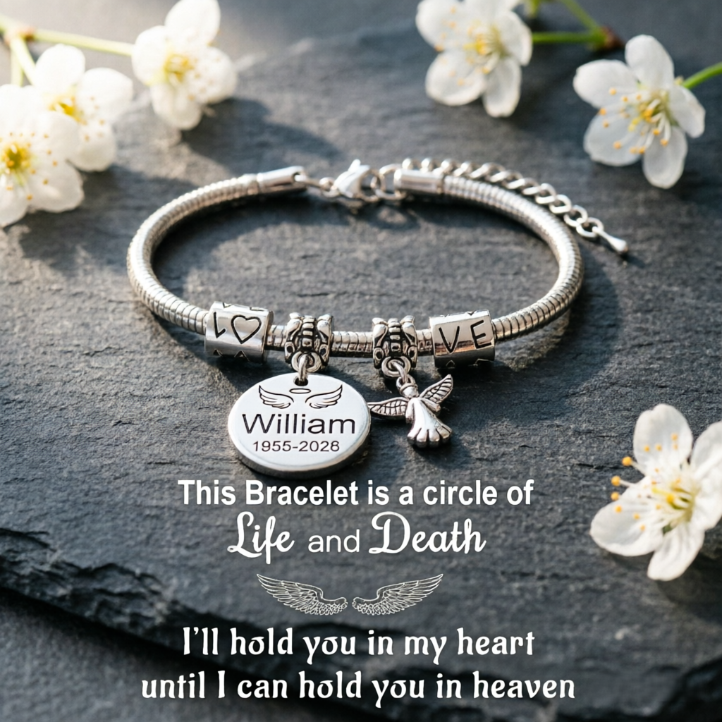 BeloveJewellery.uk Facebook ad